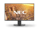 NEC MultiSync EA272F computerskærm 68,6 cm (27") 1920 x 1080 pixel Fuld HD LED Sort
