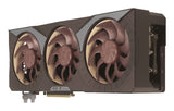 ASUS RTX5080-O16G-NOCTUA NVIDIA GeForce RTX 5080 16 GB GDDR7