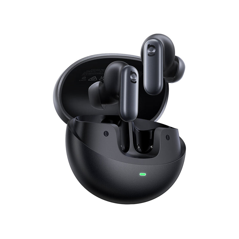 Baseus Inspire XP1 Headset Trådløs I ørerne Opkald/musik Bluetooth Sort