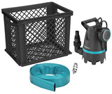 Gardena 9009-47 undervandspumpe 400 W 10500 l/t 7 m