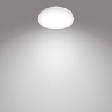 Philips Funktionel Moire loftslampe, 6 W