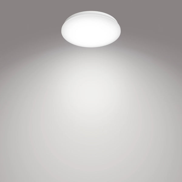 Philips Funktionel Moire loftslampe, 6 W