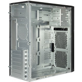Inter-Tech IT-2815 Linear Midi Tower Sort