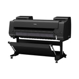 Canon imagePROGRAF GP-4600S storformat printer Wi-Fi Bubblejet Farve 2400 x 1200 dpi A0 (841 x 1189 mm) Ethernet LAN