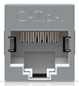 Ubiquiti UACC-RJ45-Coupler-C6A