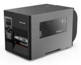 Honeywell PD4500C etiketprinter Direkte termisk/termisk overførsel 300 x 300 dpi 100 mm/sek. Ledningsført Ethernet LAN