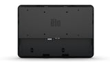 Elo Touch Solutions ET1093L 25,6 cm (10.1") LCD 350 cd/m² Sort Berøringsskærm