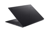 Acer Swift Go 16 AI SFG16-74-71TF Intel Core Ultra 7 258V Laptop 40,6 cm (16") WUXGA+ 32 GB LPDDR5x-SDRAM 1 TB SSD Wi-Fi 7 (802.11be) Windows 11 Home Sort