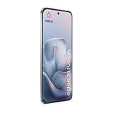 Motorola edge 70 fusion 17,2 cm (6.78") Dual SIM Android 16.0 5G USB Type-C 12 GB 256 GB 7000 mAh Lyse Blå