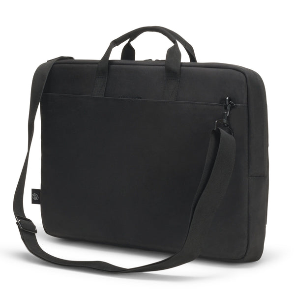 DICOTA Slim Eco MOTION 12 - 13.3" 33,8 cm (13.3") Mappe Sort