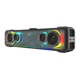REDRAGON GS817 SURGE Sort Trådløs