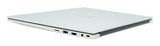 TERRA MOBILE 1610A AMD Ryzen™ 7 7730U Laptop 40,6 cm (16") WUXGA 16 GB DDR4-SDRAM 512 GB SSD Wi-Fi 6 (802.11ax) Windows 11 Home Tysk Sort, Sølv
