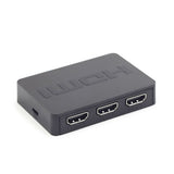 Gembird DSW-HDMI-34 video-switch