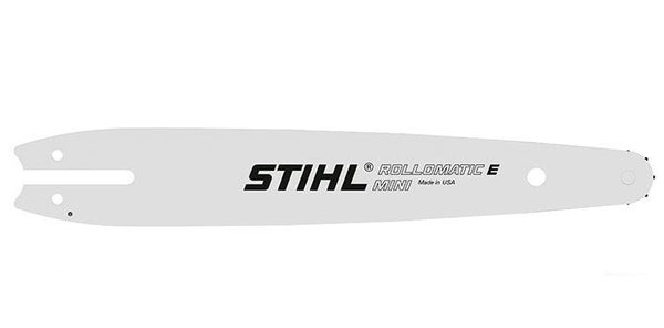 Stihl Rollomatic E Mini