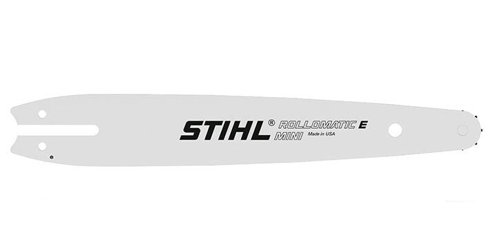 Stihl Rollomatic E Mini