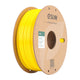 eSUN ASA+ Acrylonitril styren-acrylat (ASA) Gul 1 kg