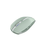 CHERRY GENTIX BT mus Spil Ambidextrous Bluetooth Optisk 2000 dpi