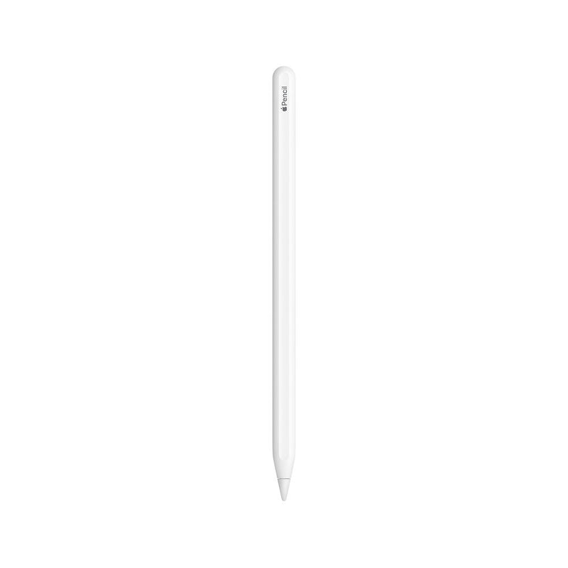 Apple MU8F2ZM/A stylus pen 20,7 g Hvid