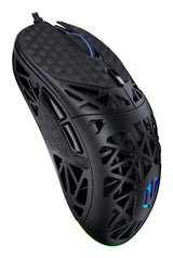ENDORFY LIV mus Spil Ambidextrous USB Type-A Optisk 12000 dpi