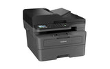 Brother MFC-L2802DW Multifunktionsprinter Laser A4 1200 x 1200 dpi 32 sider pr. minut Wi-Fi