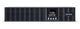 CyberPower OLS2000ERT2UA-B UPS-enhed Dobbeltkonvertering (online) 2 kVA 1800 W 8 AC stikkontakt(er)