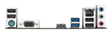 GIGABYTE H610M H V3 DDR4 bundkort Intel H610 Express LGA 1700 micro ATX