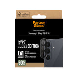 PanzerGlass ® Hoops® Kameralinsebeskytter Transparent Samsung Galaxy S26 FE 5G