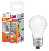 Osram 4099854467875 LED-lampe Varm hvid 2700 K 3,4 W E27 D