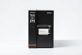 Brother TJ4522TN etiketprinter Direkte termisk/termisk overførsel 300 x 300 dpi 305 mm/sek. Ledningsført Ethernet LAN