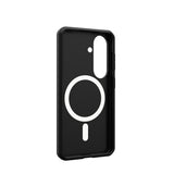 Urban Armor Gear Dot mobiltelefon etui 16 cm (6.3") Cover Sort