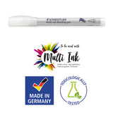 Staedtler 893 BP BK2 malingsmedie & tilsætningsstof