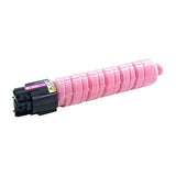 Ricoh 821281 tonerpatron 1 stk Original Magenta