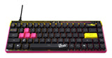 ASUS ROG Falchion Ace HFX ZywOo Edition tastatur Spil USB QWERTY US International Sort