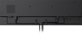 iiyama LH5075UHS-B2AG skilte display Digital fladpaneldisplay 125,7 cm (49.5") LCD Wi-Fi 500 cd/m² 4K Ultra HD Sort Indbygget processer Android 11 24/7