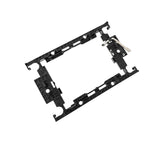 Dynatron N8 Computerkølesystem Processor Køleplade/køler Aluminium, Kobberfarve 1 stk