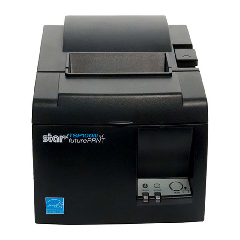 Star Micronics TSP143III 203 x 203 dpi Kabel & trådløs Direkte termisk POS printer