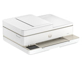 HP ENVY 6520e Trådløst All-in-One Farve Printer, Instant Ink; Fotoudskrivning