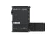 Teltonika NETWORKS TSW040 8-Port PoE+ Switch Ikke administreret Fast Ethernet (10/100) Strøm over Ethernet (PoE) Sort