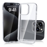 nevox 2369 mobiltelefon etui 17,5 cm (6.9") Cover Transparent
