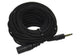 Cisco CAB-MIC-EXT-J= lydkabel 9 m Sort