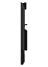 Optoma N3981K Digital fladpaneldisplay 2,49 m (98") LED Wi-Fi 500 cd/m² 4K Ultra HD Sort Android 11 24/7