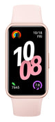 Huawei Band 10 AMOLED Aktivitetstracker til håndled 3,73 cm (1.47") Lyserød