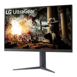 LG 32GS75Q-B computerskærm 80 cm (31.5") 2560 x 1440 pixel Quad HD Sort