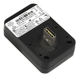 ELATEC TWN4 RFID-læser USB Sort