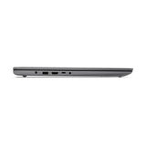 Lenovo V17 G4 IRU Intel® Core™ i5 i5-13420H Laptop 43,9 cm (17.3") Fuld HD 16 GB DDR4-SDRAM 512 GB SSD Wi-Fi 6 (802.11ax) Windows 11 Pro Tysk Grå