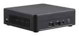 ASUS NUC 13 RNUC13L3Kv70000 UCFF Sort i7-1370P