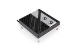Alphacool 13851 Computerkølesystem, dele og tilbehør Koldplade