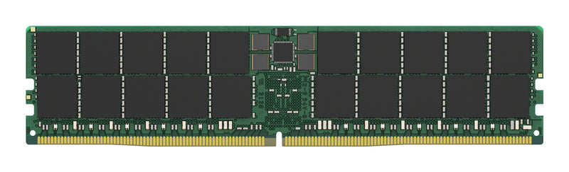 Kingston Technology KSM56R46BD4PMI-64HAI hukommelsesmodul 64 GB 1 x 64 GB DDR5 5600 MT/s 288-pin DIMM Fejlkorrigerende kode