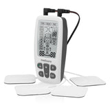 Medisana TT 200 massageapparat Tilbage, Hånd, HIPS, Nakke, Skuldre Sort, Hvid