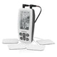 Medisana TT 200 massageapparat Tilbage, Hånd, HIPS, Nakke, Skuldre Sort, Hvid